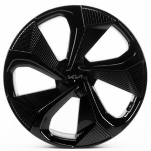 Original Wheels&Tires KIA52910-CV210 GLOSS_BLACK R20 8.0J PCD 5x114.3 ET 57.0 DIA 67.1