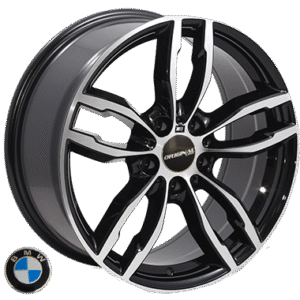 ZW-BK921(5737) BP R18*8.0J PCD5*120 ET35 DIA 74.1