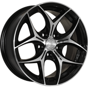 ZW-3206 BP R17*7.5J PCD5*114.3 ET40 DIA 67.1