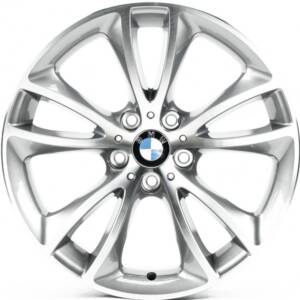 Replica B128 Gunmetal_Machined_Face R19 9.0J PCD 5x120 ET 44.0 DIA 72.6