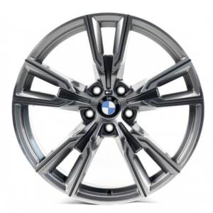 Replica B945 MG R20 10.0J PCD 5x112 ET 40.0 DIA 66.56