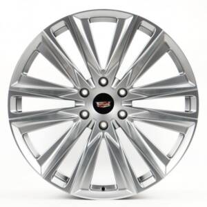 Replica FORGED CA211095 MATTE_GRAPHITE_MACHINED_FACE_FORGED R20 9.0J PCD 6x139.7 ET 24.0 DIA 78.1