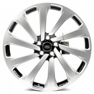 Replica FORGED LR1 BLACK_AND_DARK_GREY_FORGED R22 9.5J PCD 5x120 ET 42.5 DIA 72.5