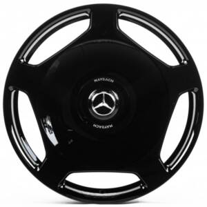 Replica FORGED MR0006 Gloss_Black_FORGED R20 9.0J PCD 5x112 ET 34.0 DIA 66.45
