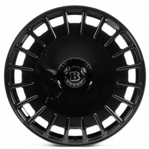 Replica FORGED MR001 Gloss_Black_FORGED R22 10.5J PCD 5x112 ET 50.0 DIA 66.45
