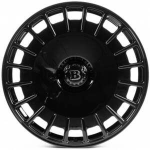 Replica FORGED MR2 Gloss_Black_FORGED R22 10.0J PCD 5x112 ET 40.0 DIA 66.45