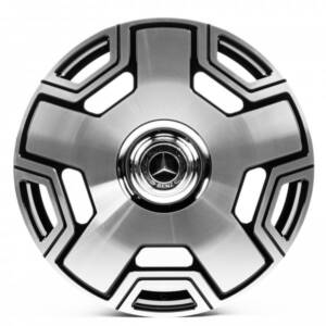 Replica FORGED MR3401 GLOSS_BLACK_MACHINED_FACE_FORGED R21 10.0J PCD 5x112 ET 43.0 DIA 66.56