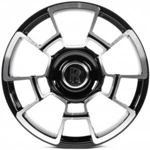 Replica FORGED RR1031 MB_FORGED R21 9.0J PCD 5x112 ET 23.0 DIA 66.6