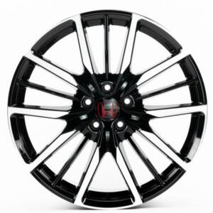 Replica H1836 MB R20 8.5J PCD 5x114.3 ET 45.0 DIA 64.1