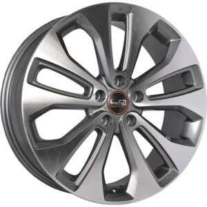 Replica LA HND124 GMF R17 7.0J PCD 5x114.3 ET 47.0 DIA 67.1