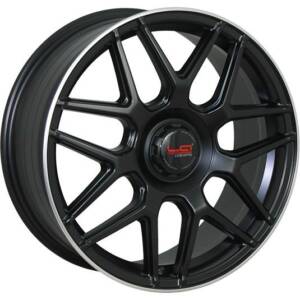 Replica LA MR541 MBPS R18 8.5J PCD 5x112 ET 56.0 DIA 66.6