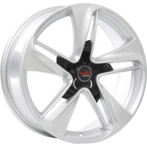 Replica LA OPL503 S R16 6.5J PCD 5x105 ET 39.0 DIA 56.6