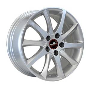 Replica LA PG53 S R16 7.0J PCD 5x108 ET 46.0 DIA 65.1