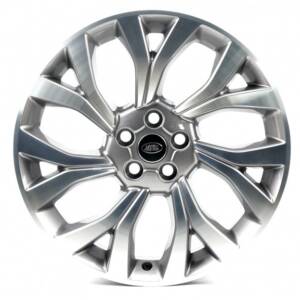Replica LR019 GMF R21 9.5J PCD 5x120 ET 49.0 DIA 72.6