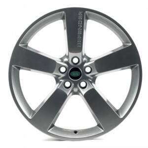 Replica LR1001 Gray R22 9.0J PCD 5x120 ET 43.0 DIA 72.56