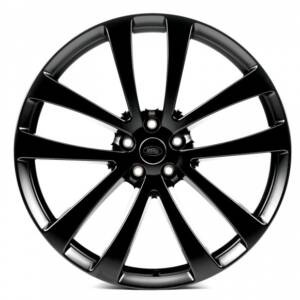 Replica LR5597 SATIN_BLACK R23 9.5J PCD 5x120 ET 42.5 DIA 72.6