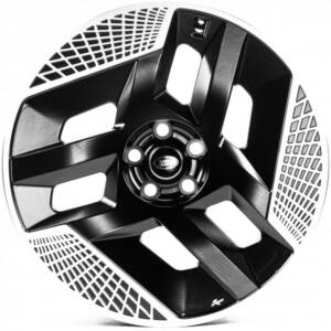 Replica LR6742 MBMF R22 9.0J PCD 5x120 ET 42.5 DIA 72.6