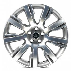 Replica LR8132 GMF R21 9.5J PCD 5x120 ET 49.0 DIA 72.6