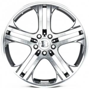 Replica MR10010 Gloss_Grey_Machined_Face R19 8.5J PCD 5x112 ET 50.0 DIA 66.6