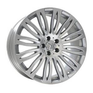 Replica MR1170 S R20 9.5J PCD 5x112 ET 40.0 DIA 66.6