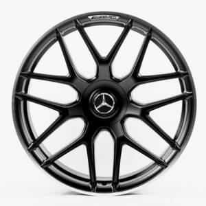 Replica MR250 MBL R21 10.0J PCD 5x112 ET 28.0 DIA 66.6