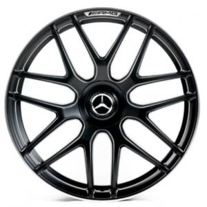 Replica MR251 MBL R22 11.5J PCD 5x112 ET 53.0 DIA 66.56