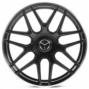 Replica MR29 MATT_BLACK_LIP_POLISH R19 9.0J PCD 5x112 ET 52.0 DIA 66.6
