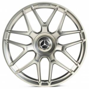Replica MR3355 Platinum R22 10.0J PCD 5x130 ET 36.0 DIA 84.1