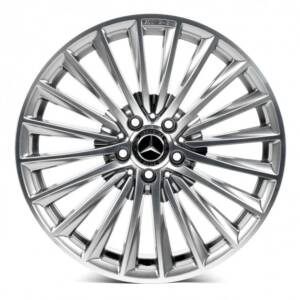 Replica MR582 GMF R19 9.0J PCD 5x112 ET 58.0 DIA 66.56
