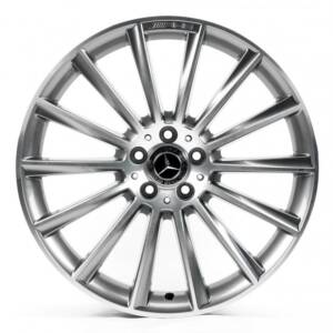 Replica MR864 MG R20 8.5J PCD 5x112 ET 38.0 DIA 66.6
