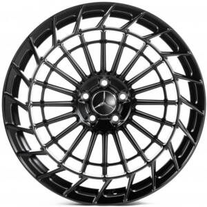 Replica MR953 SATIN_BLACK R21*10.0J PCD5*112 ET44 DIA 66.6