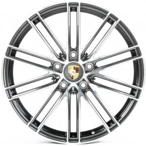 Replica PR202 MG R20 8.5J PCD 5x130 ET 57.0 DIA 71.56