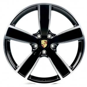 Replica PR23 MB R22 11.5J PCD 5x130 ET 61.0 DIA 71.6