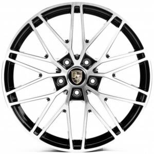 Replica PR618 MB R21 11.0J PCD 5x130 ET 49.0 DIA 71.6