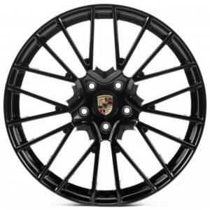 Replica PR704 GLOSS_BLACK R20 10.5J PCD 5x130 ET 64.0 DIA 71.6