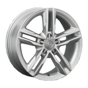 Replica R A34 S R16 7.5J PCD 5x112 ET 45.0 DIA 66.6