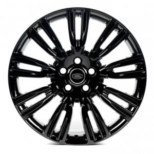 Replica R LR73 BK R20 8.5J PCD 5x120 ET 47.0 DIA 72.6