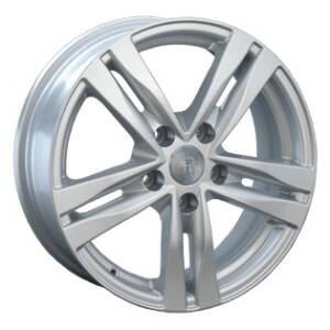 Replica R TY81 S R16 6.5J PCD 5x114.3 ET 45.0 DIA 60.1