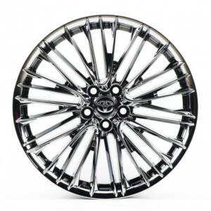 Replica TY921 BVC R19 8.0J PCD 5x114.3 ET 38.0 DIA 60.1