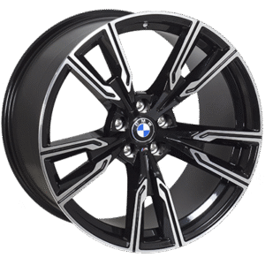 JH-HP945 BMF R20*11.0J PCD5*112 ET35 DIA 66.6