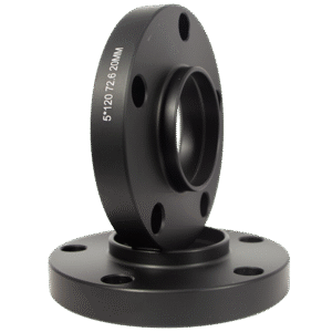 Spacer Н=20 мм PCD5*120 DIA 72.6 -> 72.6