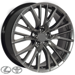ZW-BK5316 HB R20*8.0J PCD5*114.3 ET30 DIA 60.1