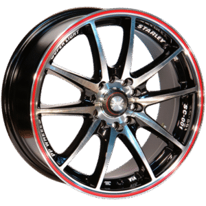 ZW-969 (RL)BPX R14*6.0J PCD10*100/114.3 ET35 DIA 67.1