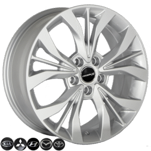 ZF-QC1142 S R18*7.5J PCD5*114.3 ET50 DIA 67.1