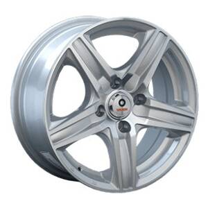 Vianor VR13 SF R15 6.5J PCD 5x110 ET 35.0 DIA 65.1