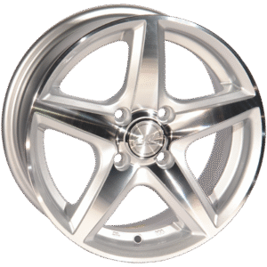 ZW-244 SP R13*5.5J PCD4*98 ET25 DIA 58.6