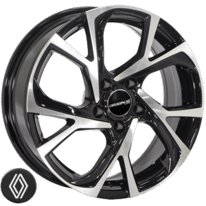 ZW-7481 BP R17*6.5J PCD5*114.3 ET32 DIA 67.1
