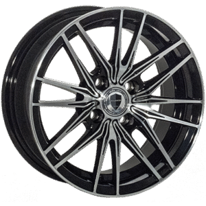 ALLANTE-1052 BF R14*6.0J PCD4*100 ET35 DIA 67.1