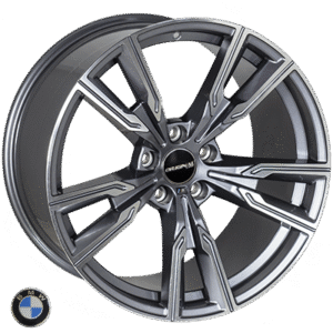 JH-HP945 GMF R20*10.0J PCD5*112 ET40 DIA 66.6