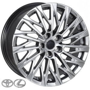 JH-H3103F HB R19*8.5J PCD5*114.3 ET35 DIA 60.1